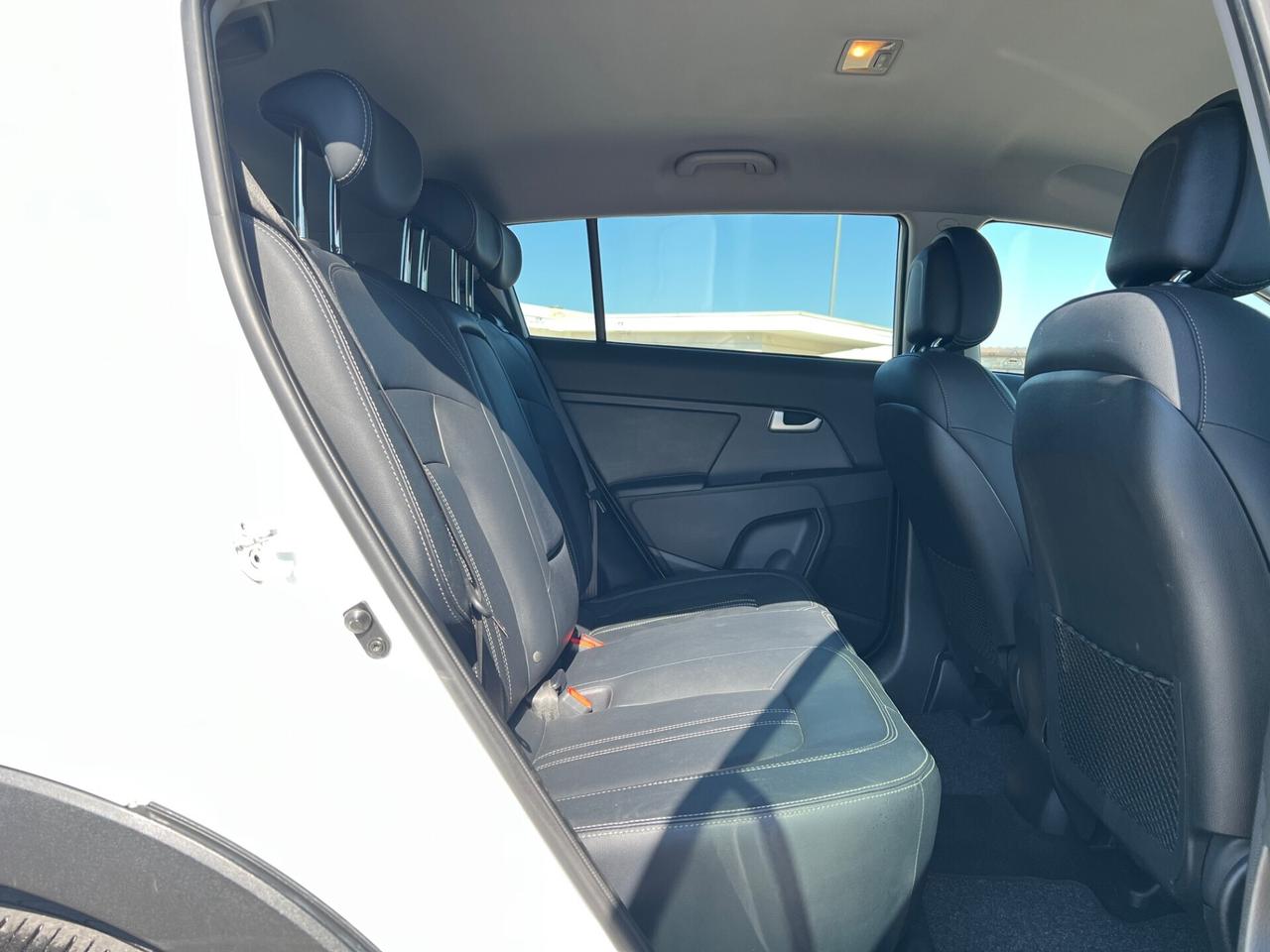 Kia Sportage 1.7 CRDI 2WD High Tech - 2016