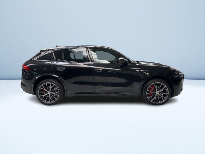Maserati Grecale 2.0 MHEV MODENA 330CV AUTO
