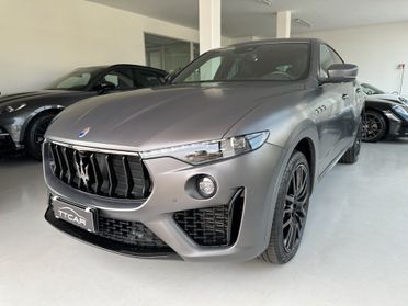 Maserati Levante V6 Diesel AWD Gransport