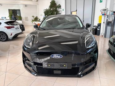 Ford Puma Gen-E Puma Gen-E 43 kWh