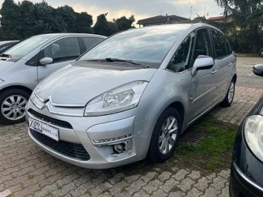CITROEN Picasso 1.6 VTi 120 Style