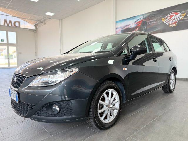 SEAT Ibiza ST 1.4 Style