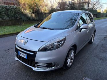 Renault Scenic Scénic XMod 1.5 dCi 110CV