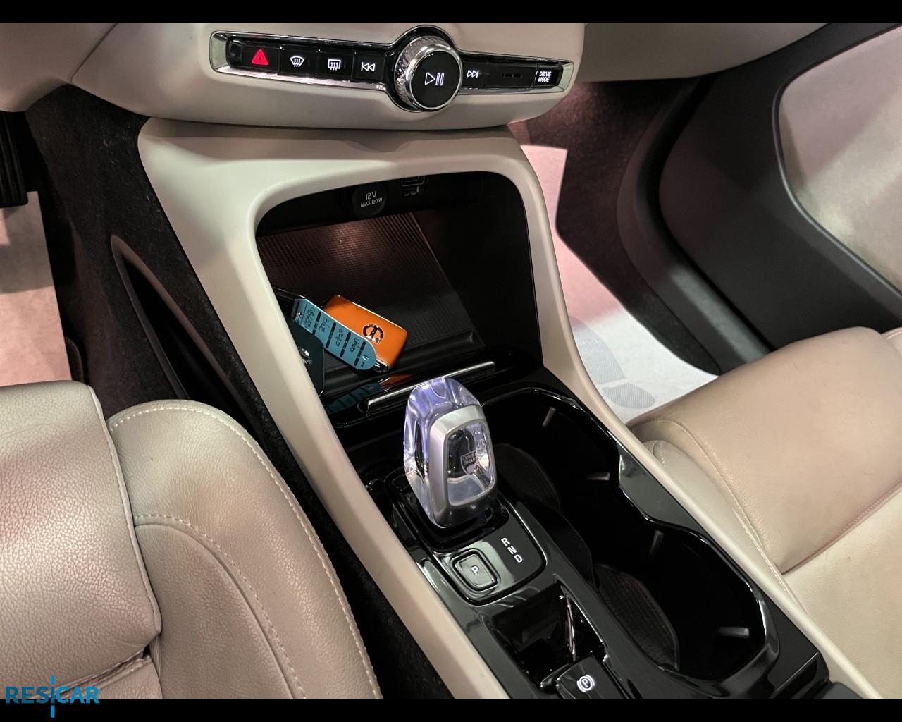 VOLVO XC40 2.0 d3 Inscription auto