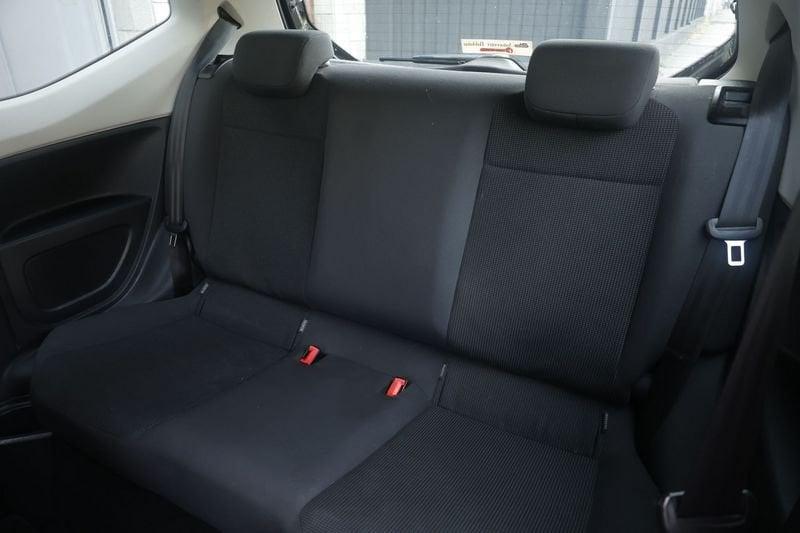 Volkswagen up! Volkswagen up! 1.0 44kW move up! 44KW ANNO 2014