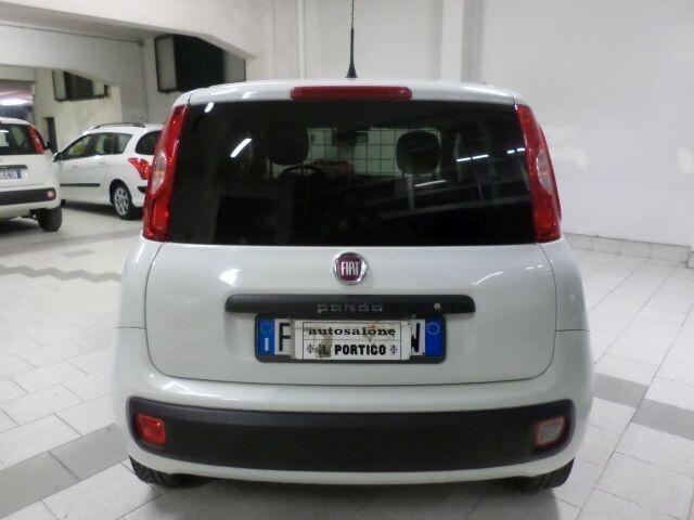 Fiat Panda VAN 1.2 GPL 2Posti Euro6 Autocarro