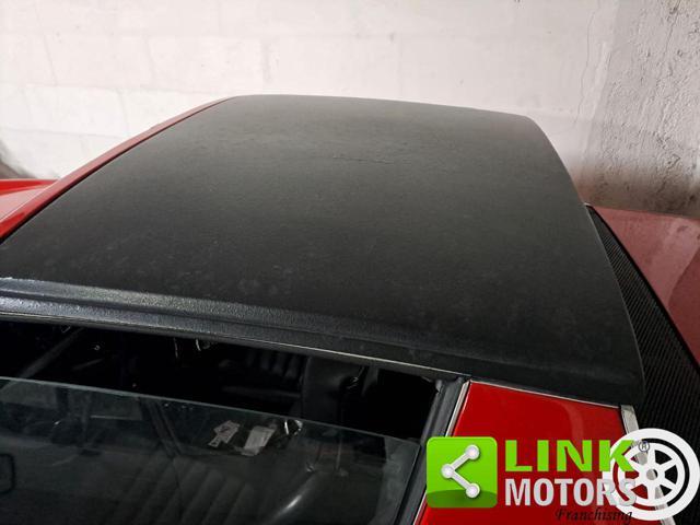 PORSCHE 914 1.7 80 CV