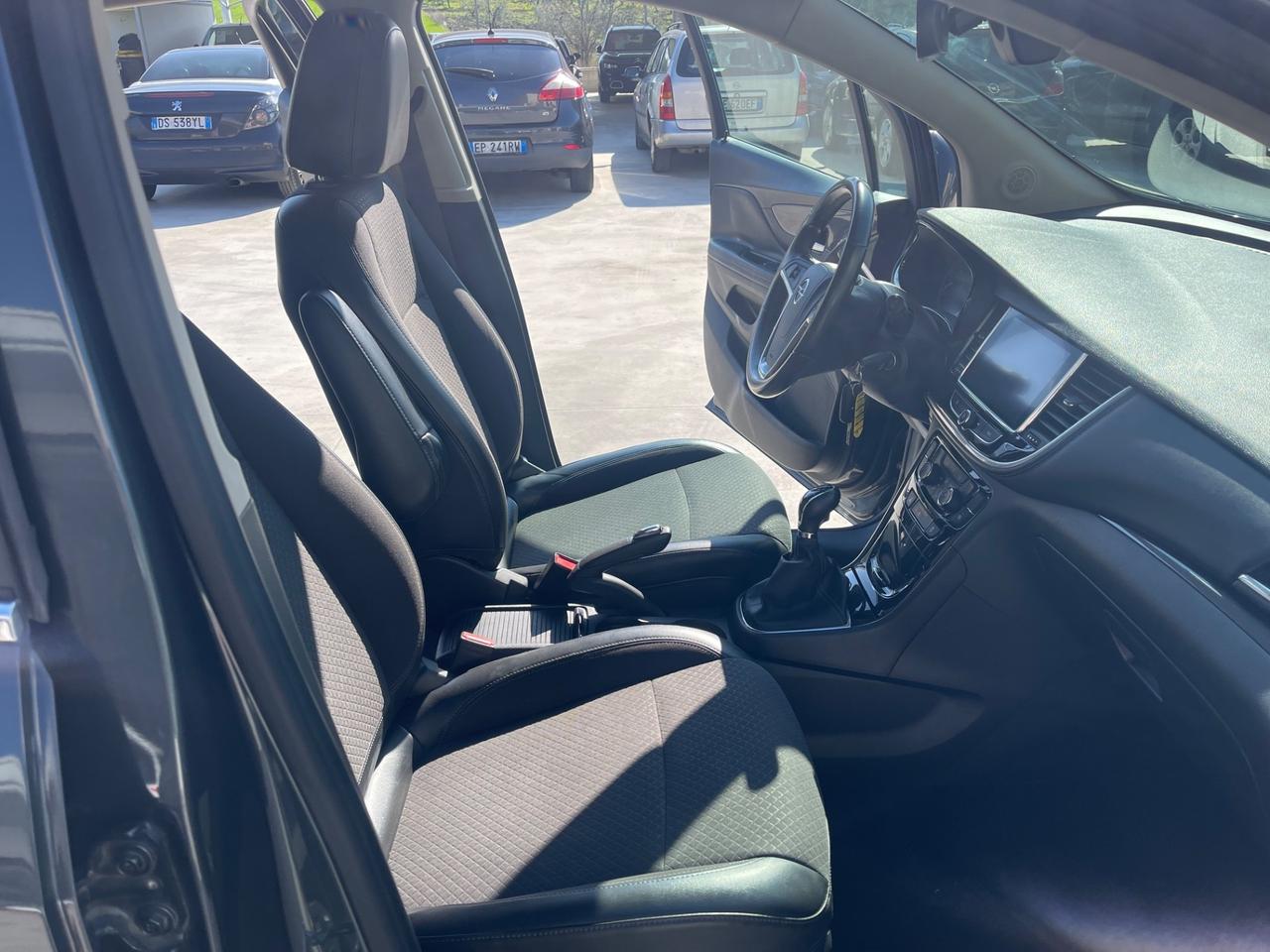 Opel Mokka X 1.6 CDTI Ecotec 136CV 4x2 Start&Stop Innovation