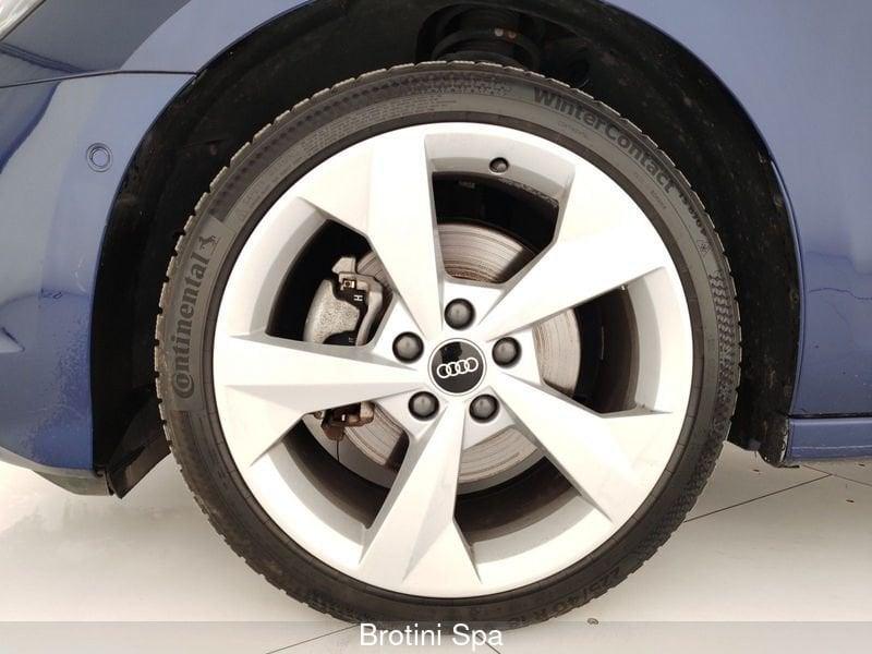 Audi A3 SPB 30 TDI Business Advanced
