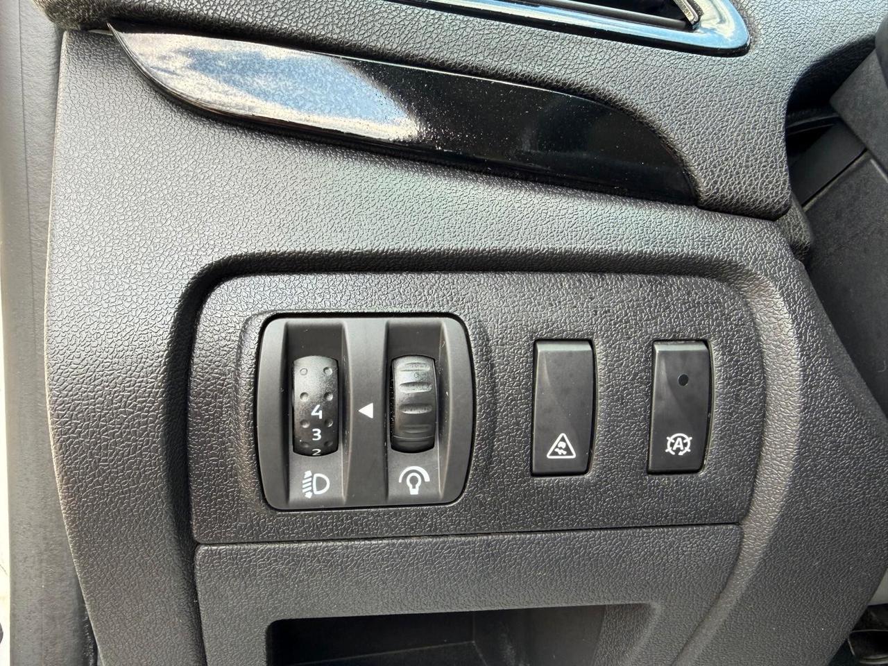 Renault Scenic XMOD 1.6 DCI 130CV LUXE 2011