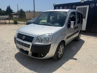 Fiat Doblo Doblò 1.3 MJ 16V Combi 5 p.ti