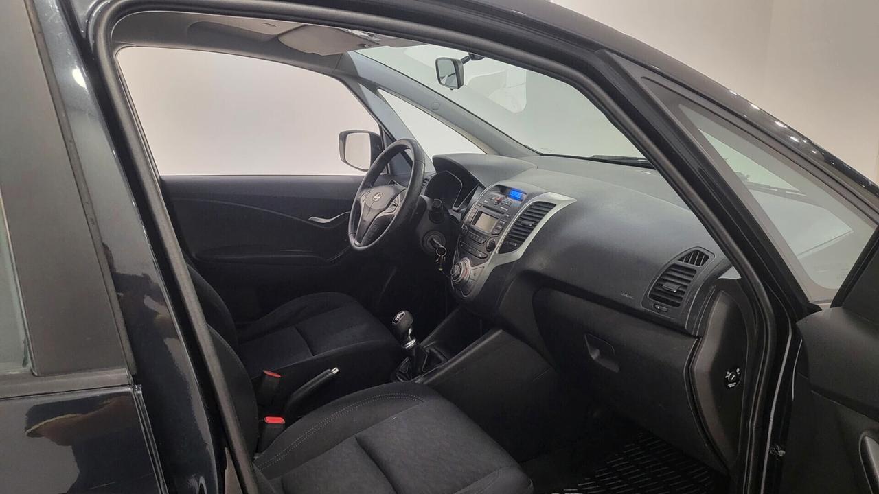 Hyundai iX20 1.4 90 CV GPL Comfort