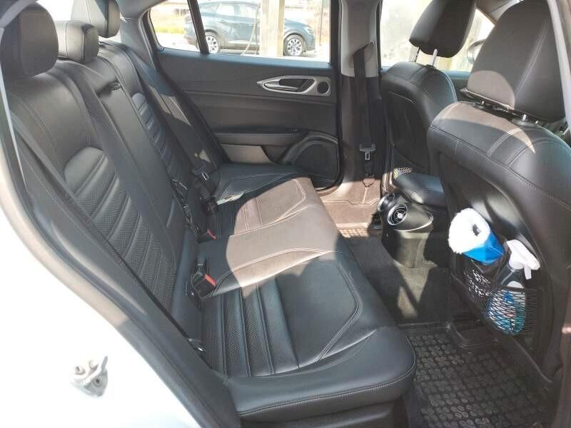 Alfa Romeo Giulia 2.2 Turbodiesel 210 CV AT8 AWD Q4 Veloce MOTORE KO!!!!!!