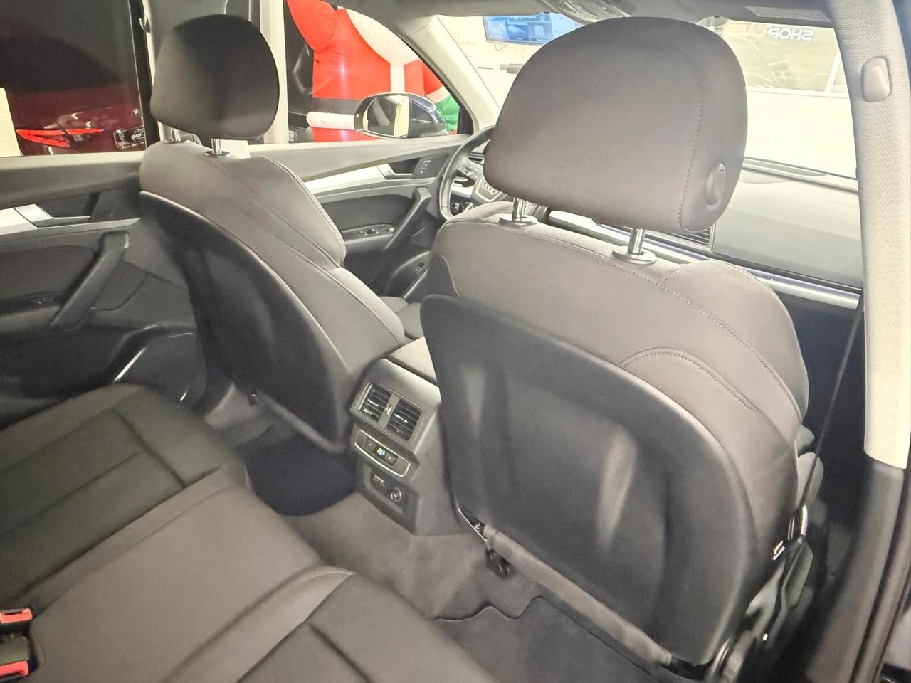 Audi Q5 SPORTBACK 5P SUV 40 TDI S LINE QUATTRO TRONIC