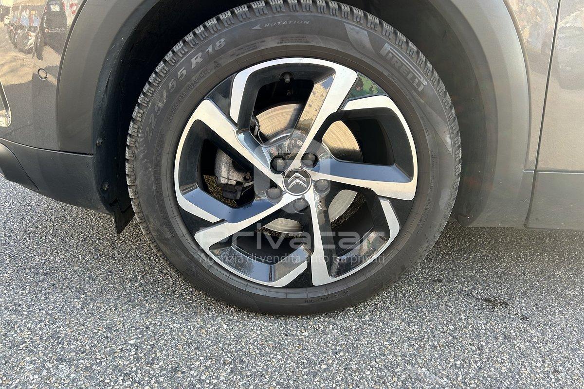 CITROEN C5 Aircross PureTech 130 S&S Shine