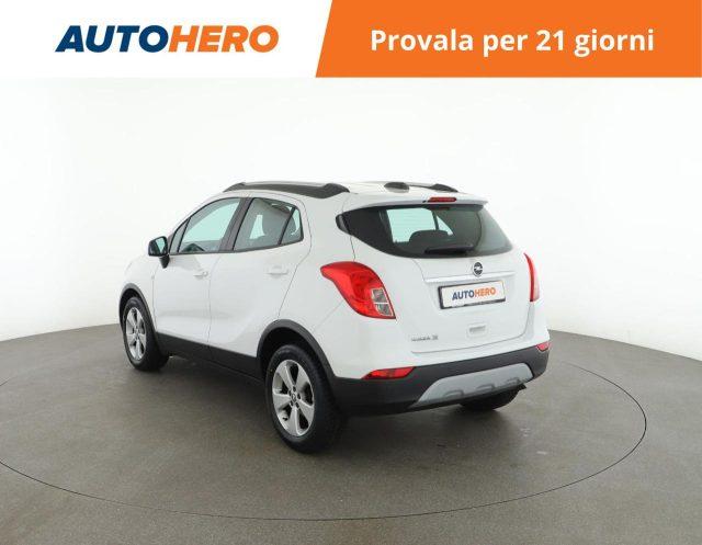OPEL Mokka X 1.6 Ecotec 115CV 4x2 Start&Stop Advance