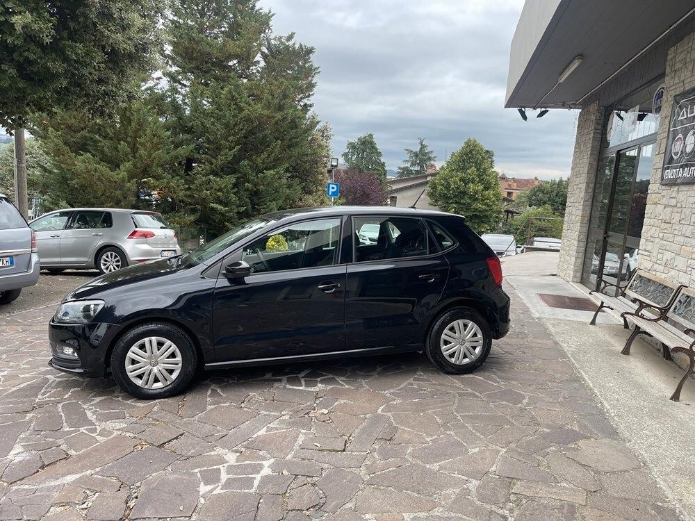 Volkswagen Polo 1.4 TDI 5p. Fresh BlueMotion Technology NEO PATENTATI