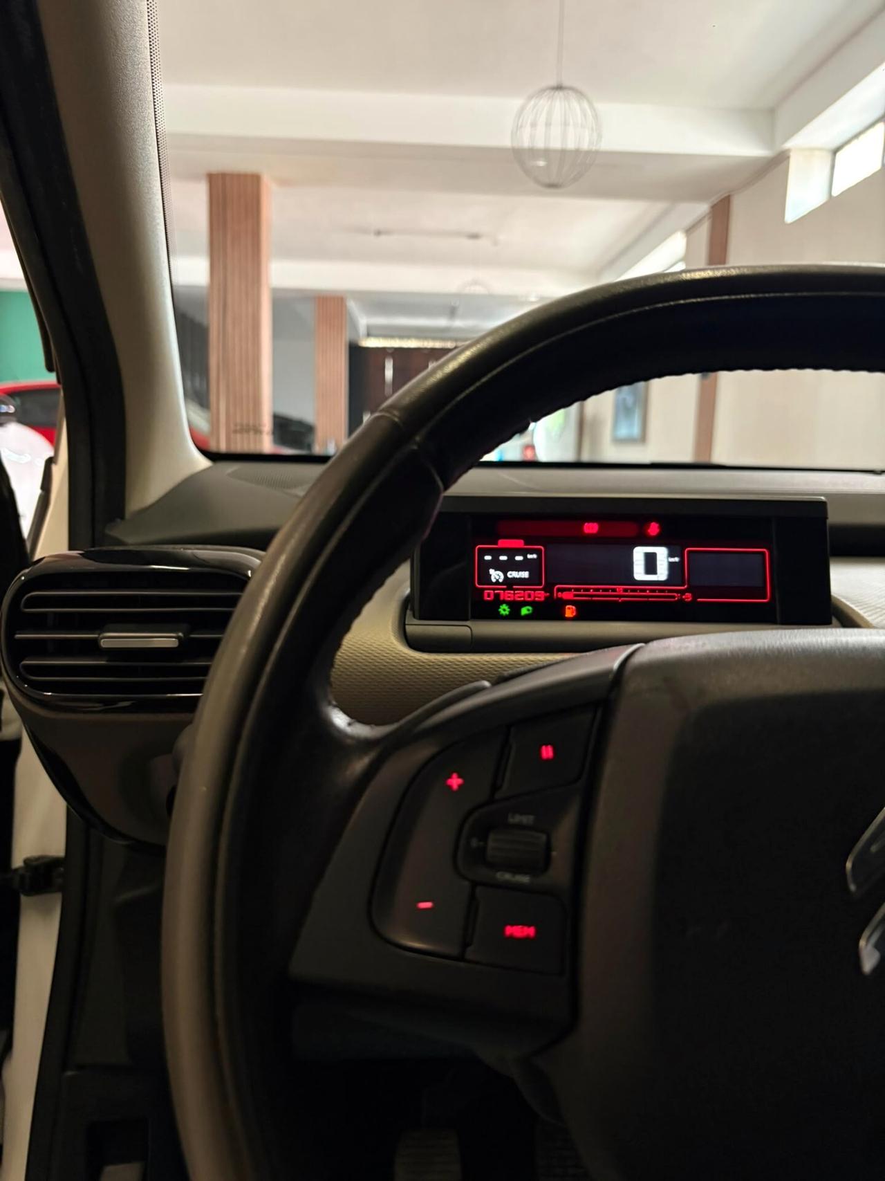 Citroen C4 Cactus 1500cc BlueHDi 100cv Shine