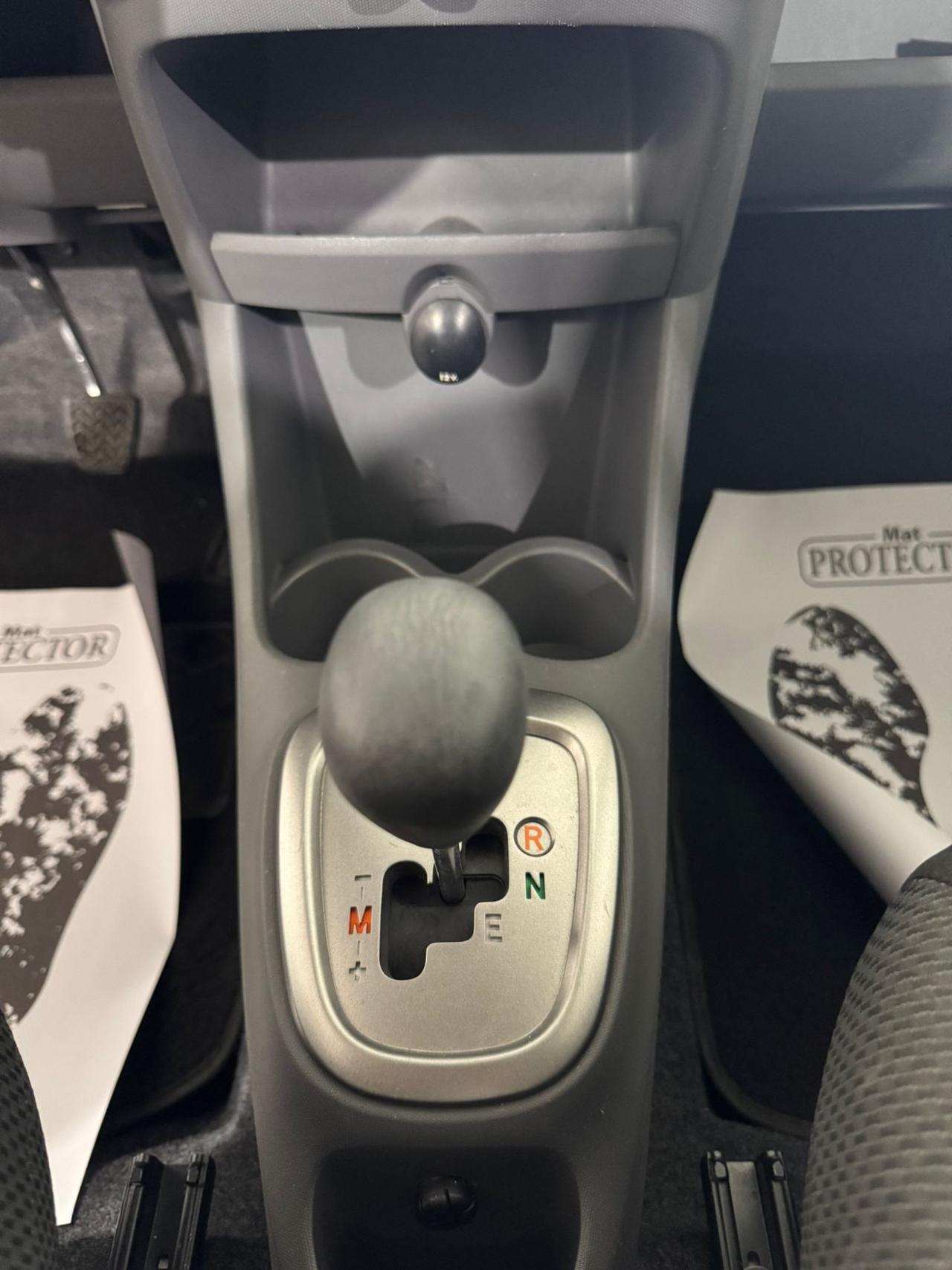 Toyota Aygo 1.0 12V*AUTOMAICA*