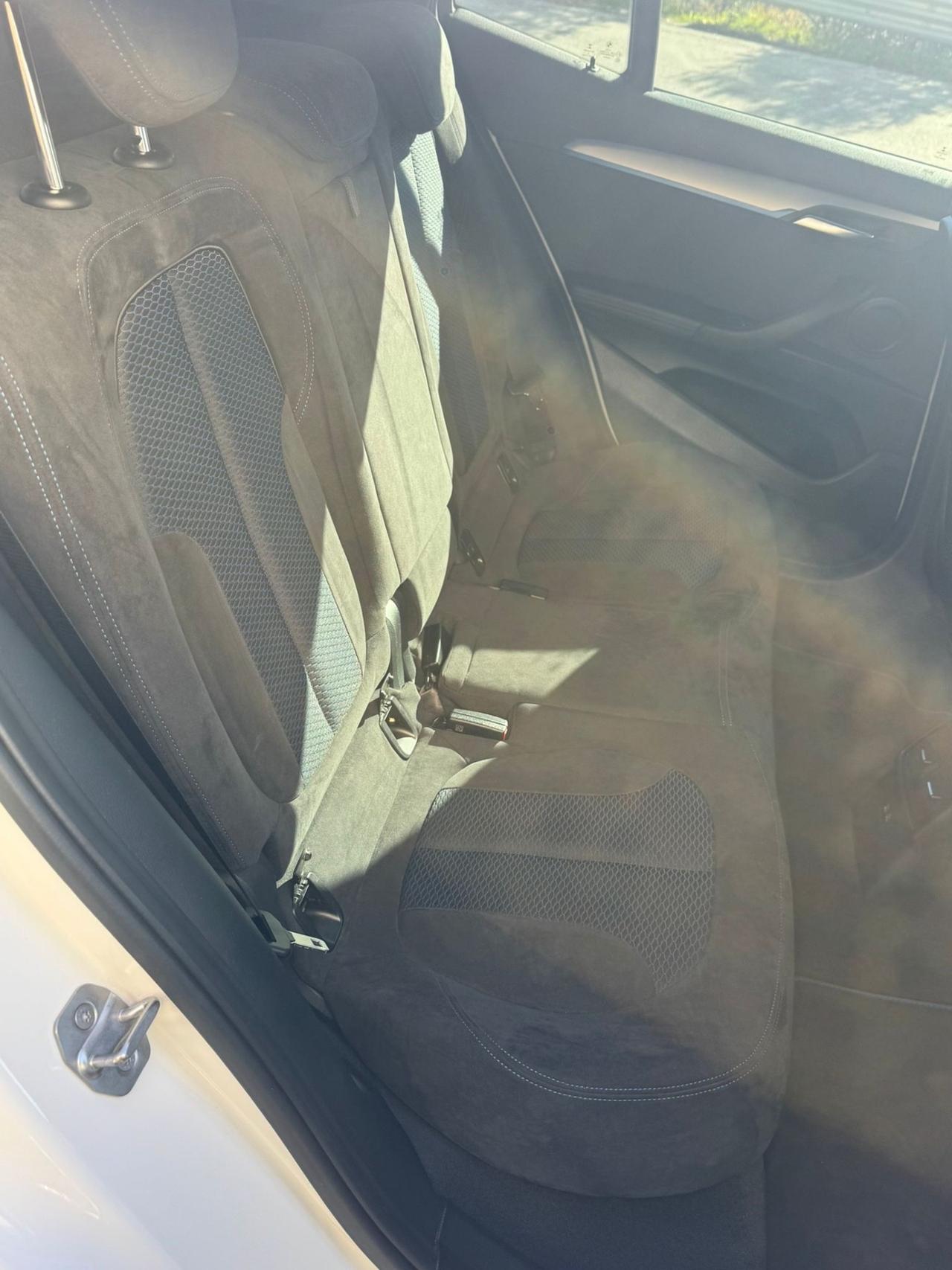 Bmw X2 sDrive18d Msport-X