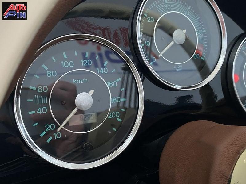 Volkswagen Maggiolino Replica Porsche 356 Speedster