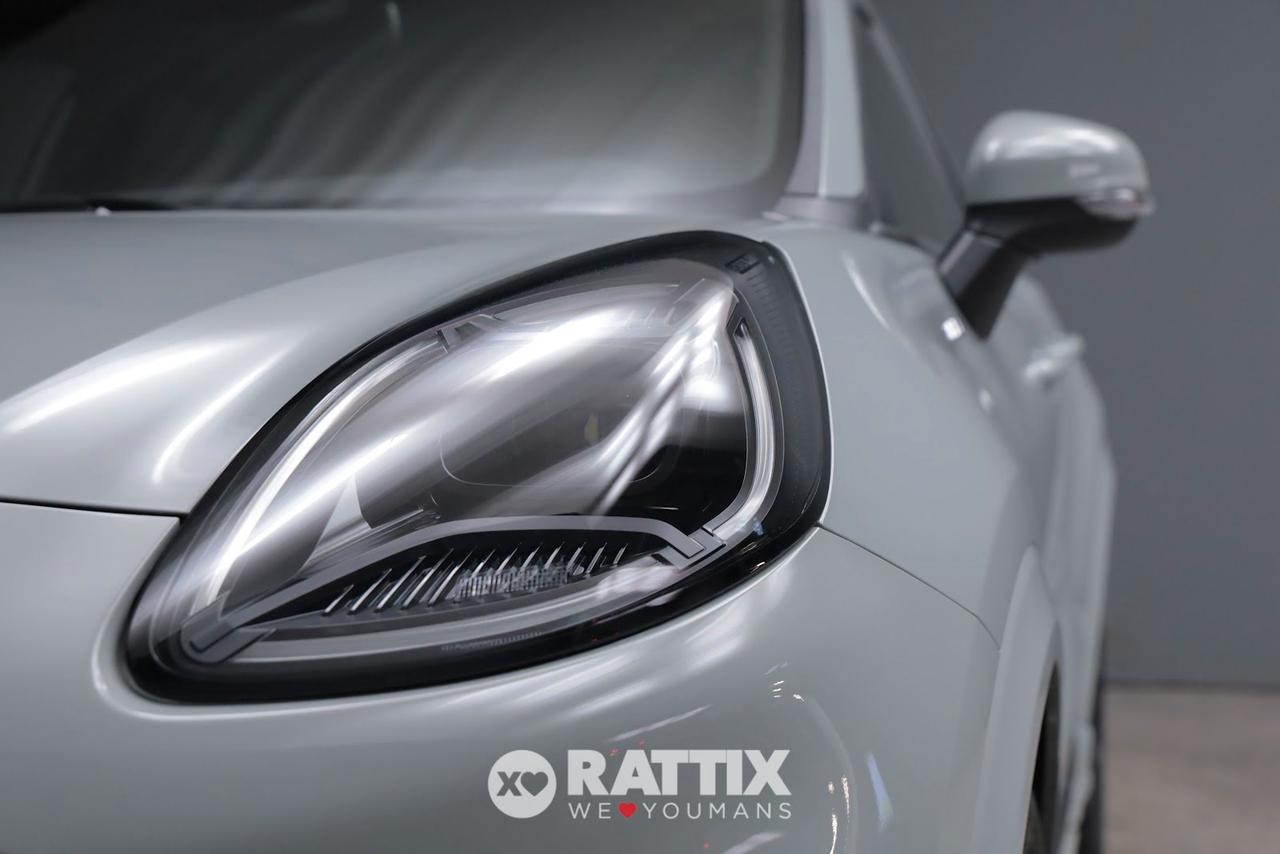 Ford Puma 1.0 Ecoboost Hybrid 125CV ST-Line