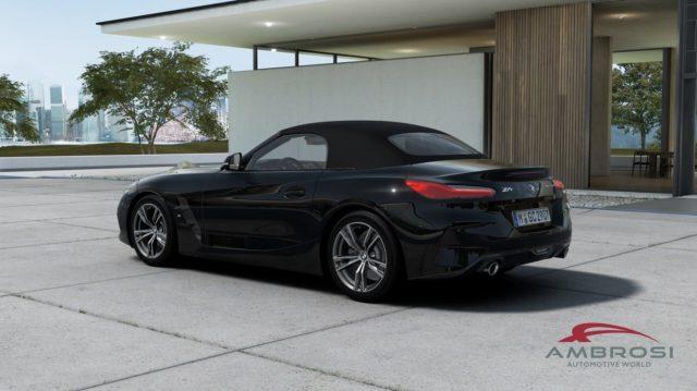 BMW Z4 M sDrive20i Msport Package