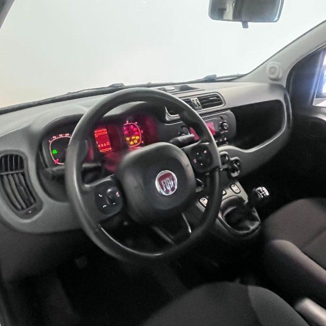 FIAT Panda 1.3 MJT 95 CV S&S 4x4