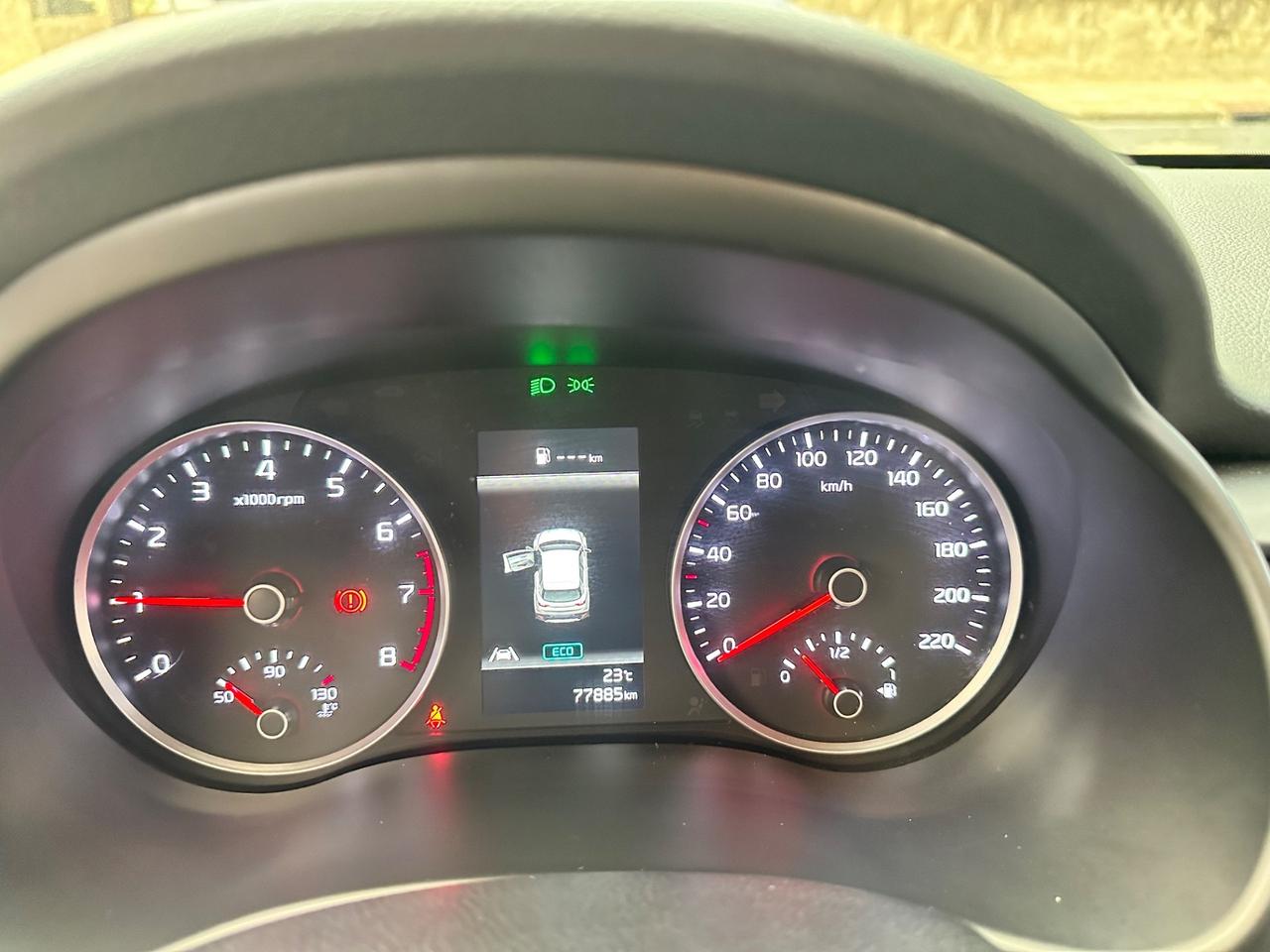 Kia Stonic 1.0 T-GDi 100 CV MHEV MT Urban Special Edition