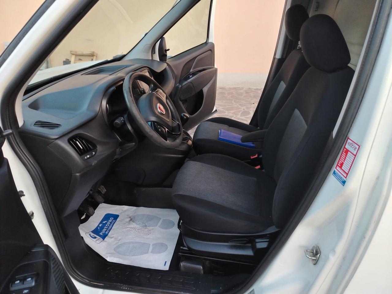 Fiat doblò 1300 m.j. 95cv