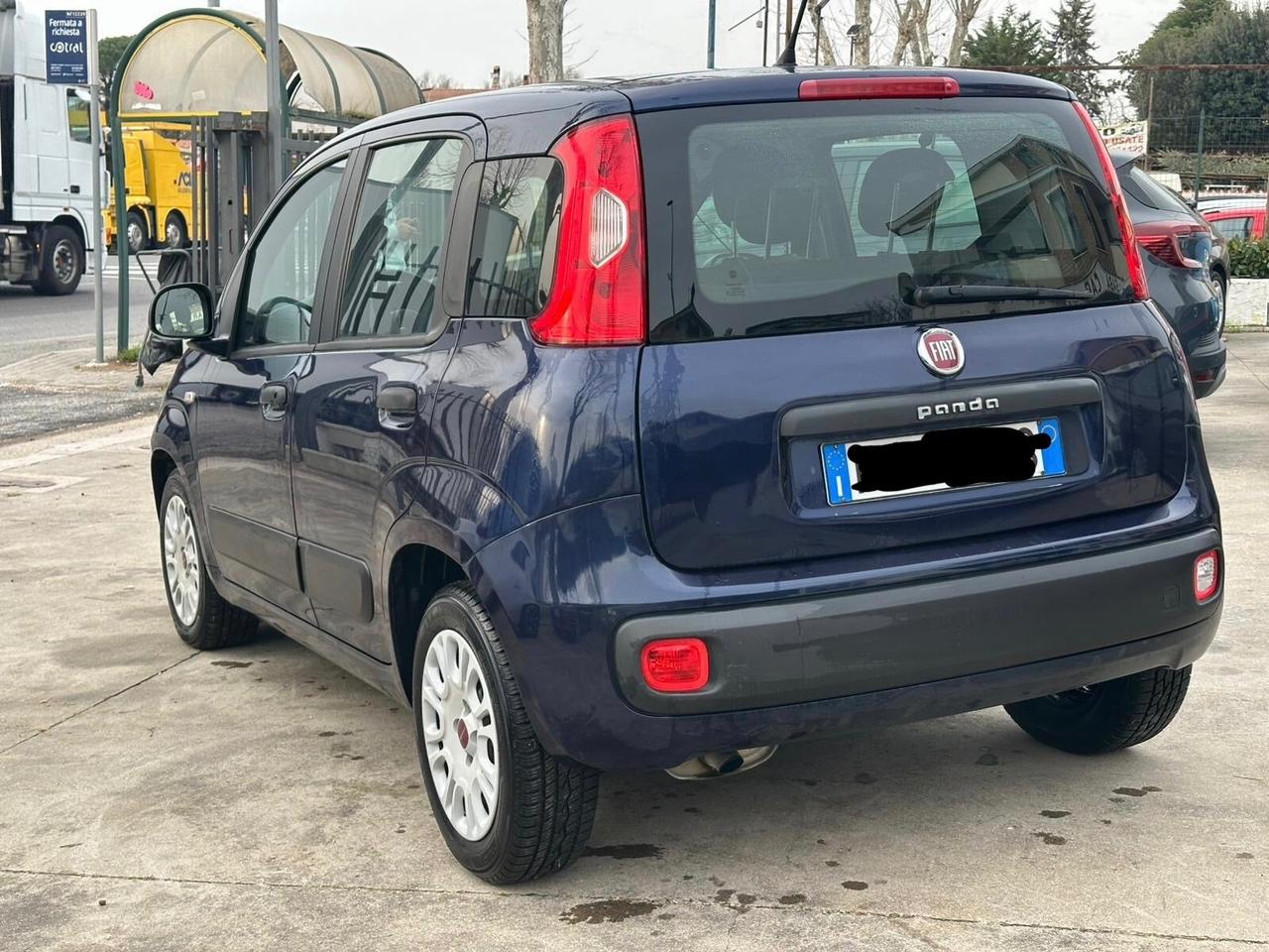 Fiat Panda 1.3 MJT PROMO FINANZIAMENTO
