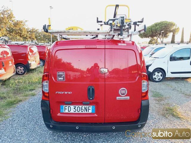 FIAT Fiorino 1.3 MJT 80CV + 22%