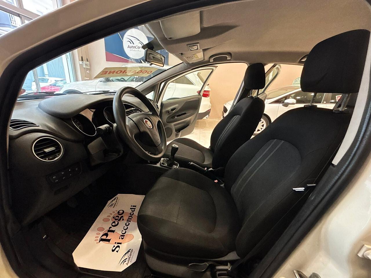 Fiat Punto 1.3 DIESEL **PERFETTA*