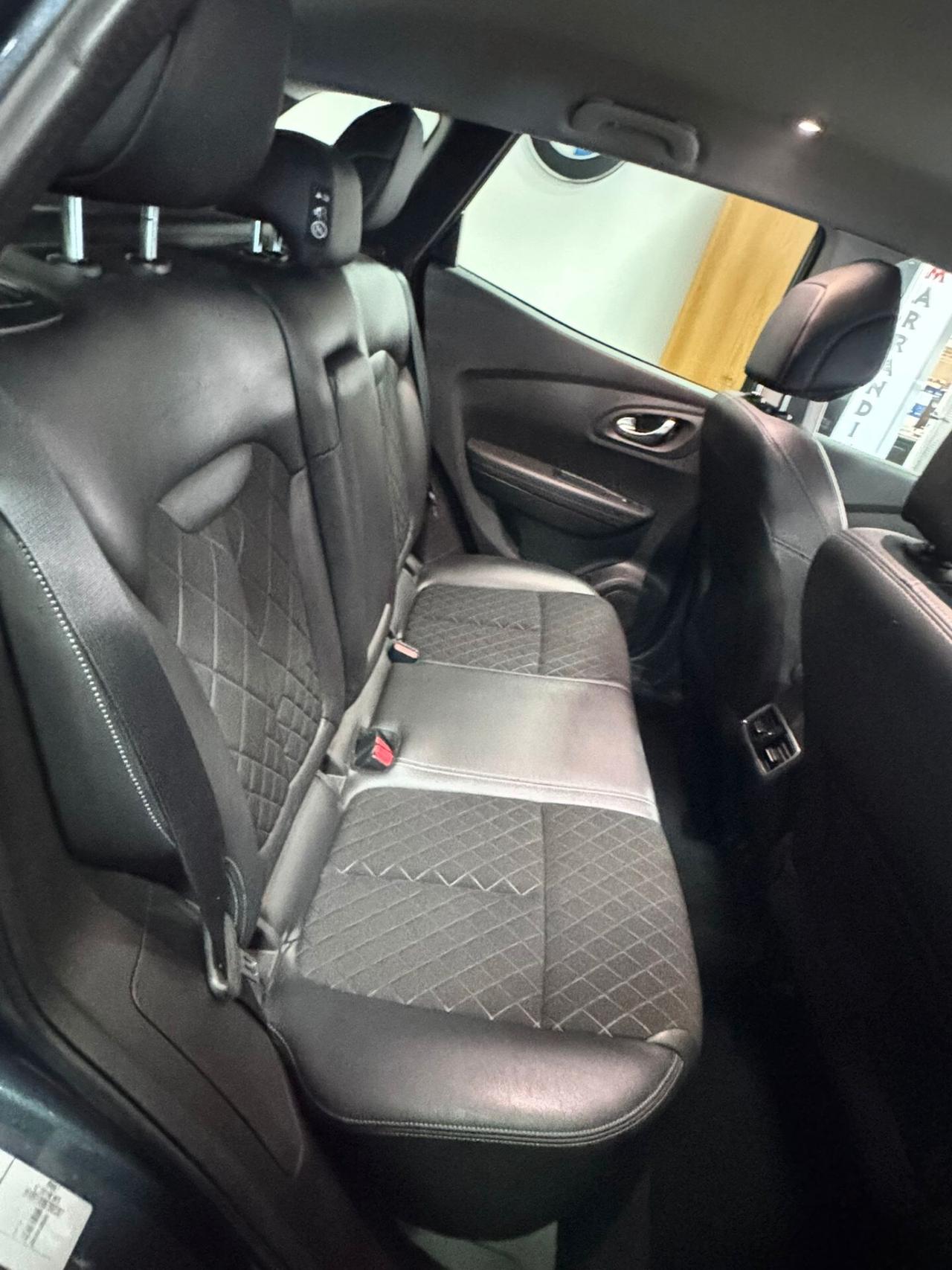 Renault Kadjar Blue dCi 8V 115CV EDC Intens