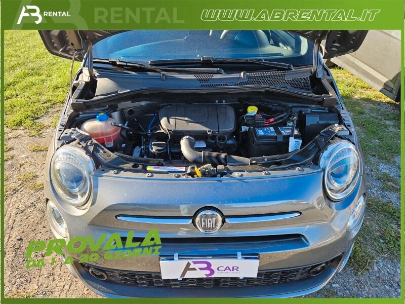 FIAT 500 (2015-2024) 500 1.0 Hybrid Connect
