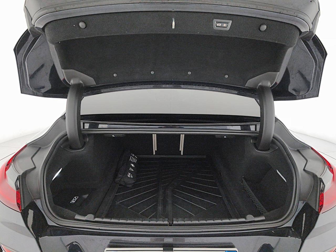 BMW Serie 8 840d xDrive Gran Coupé