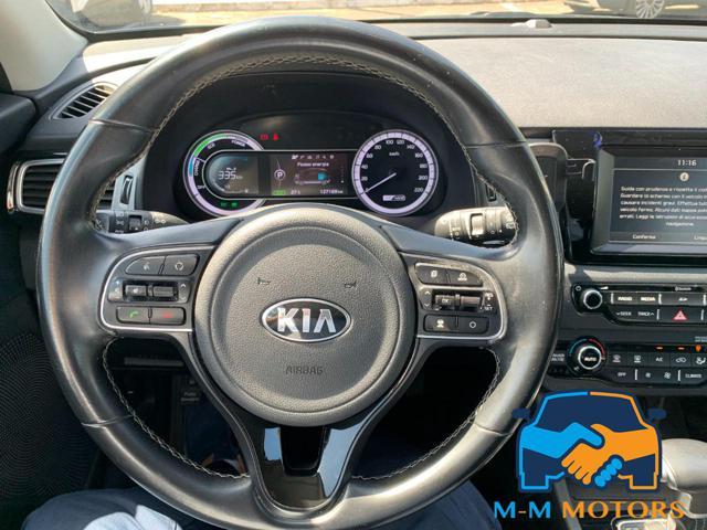 KIA Niro 1.6 GDi DCT HEV Style