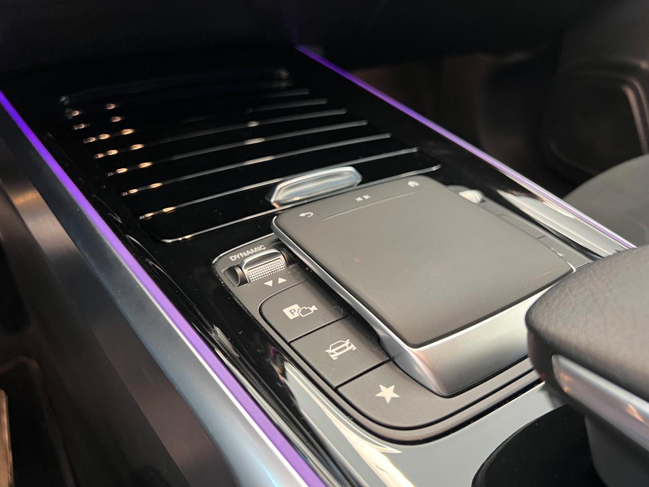 Mercedes-benz GLB 200 d Automatic Premium