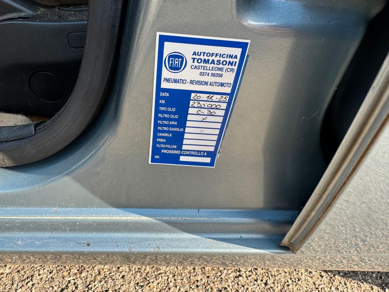 Alfa Romeo 156 1.9 JTD cat Sportwagon Progression