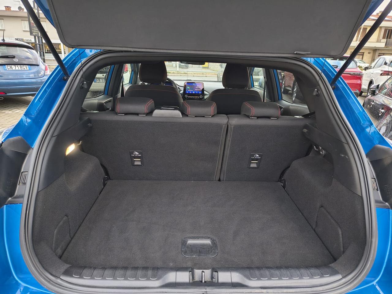 Ford Puma 1.0 Hybrid 125 CV ST-Line*PREZZO REALE, NO OBBLIGHI*