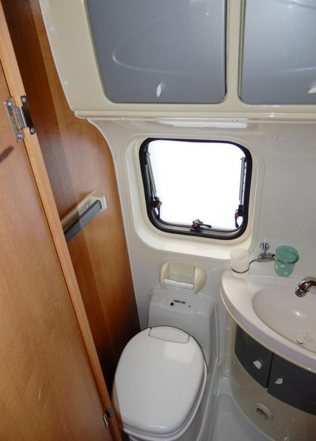 CHAUSSON TWIST 02
