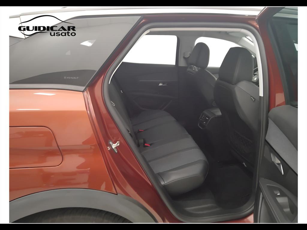 PEUGEOT 3008 II 2016 - 3008 1.5 bluehdi Allure s&s 130cv