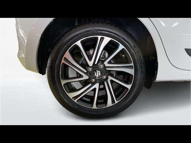 Suzuki Swift 1.2 Dualjet Hybrid Easy Top 2WD CVT