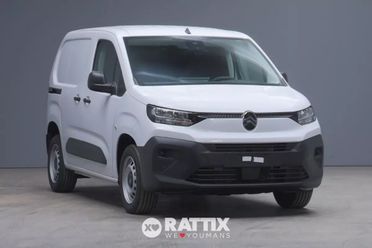 Citroen Berlingo Van 1.5 BlueHDI 100CV M (IVA ESCLUSA)