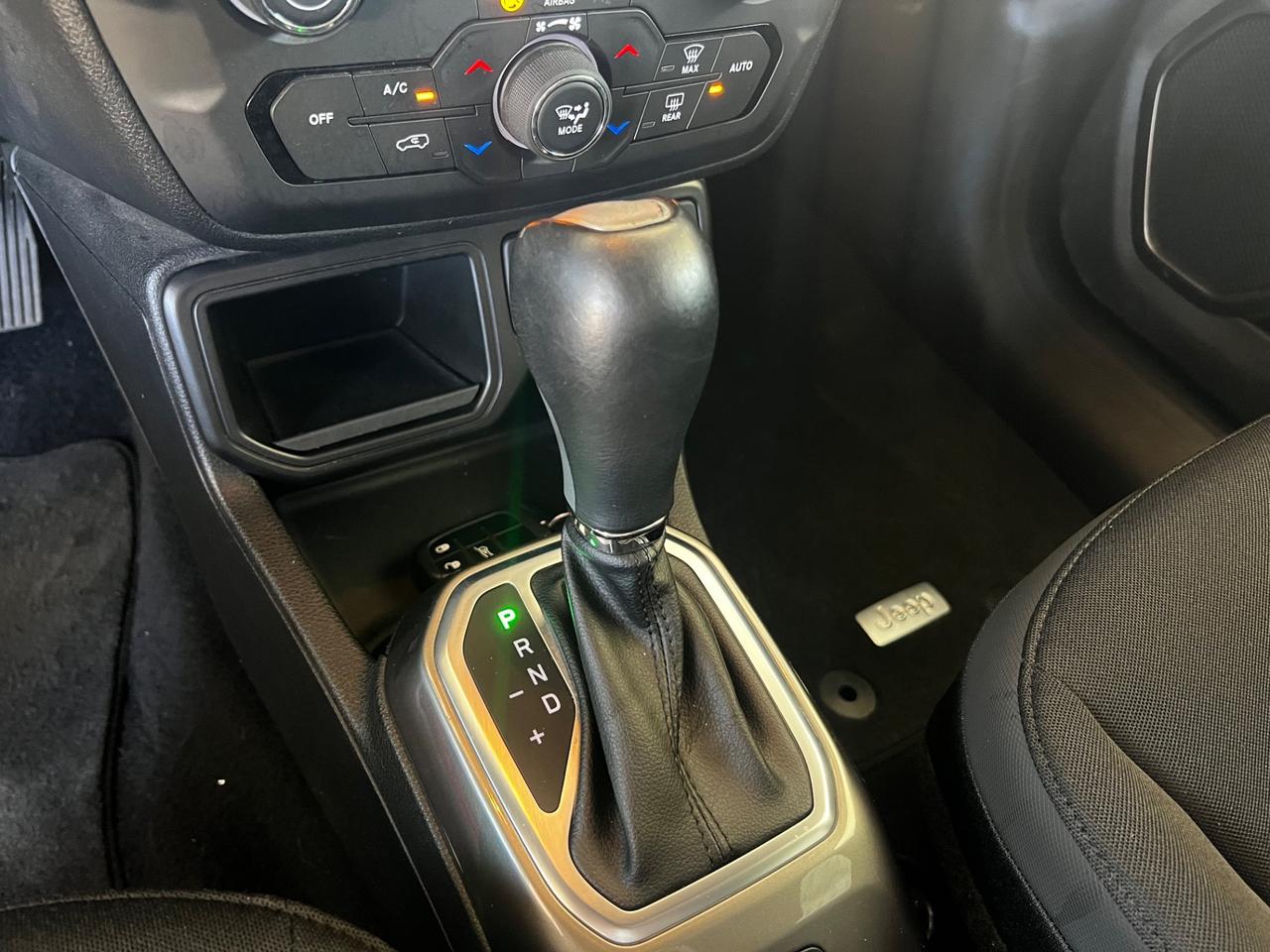 Jeep Renegade 1.3 T4 DDCT Limited CAMBIO AUTOMATICO
