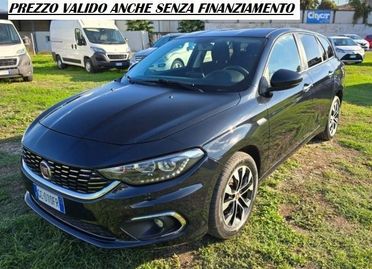 FIAT Tipo 1.6 Mjt S&S SW Mirror