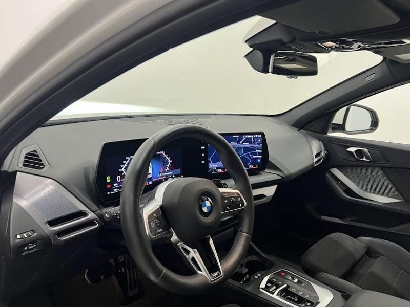 BMW Serie 1 120 MSport Pro aut.