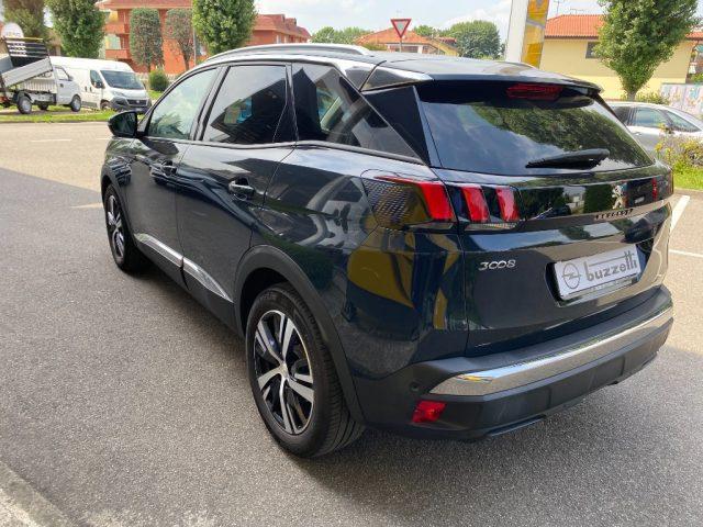 PEUGEOT 3008 BlueHDi 130 S&S EAT8 Allure