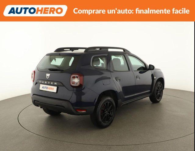 DACIA Duster 1.6 SCe 4x2 Essential