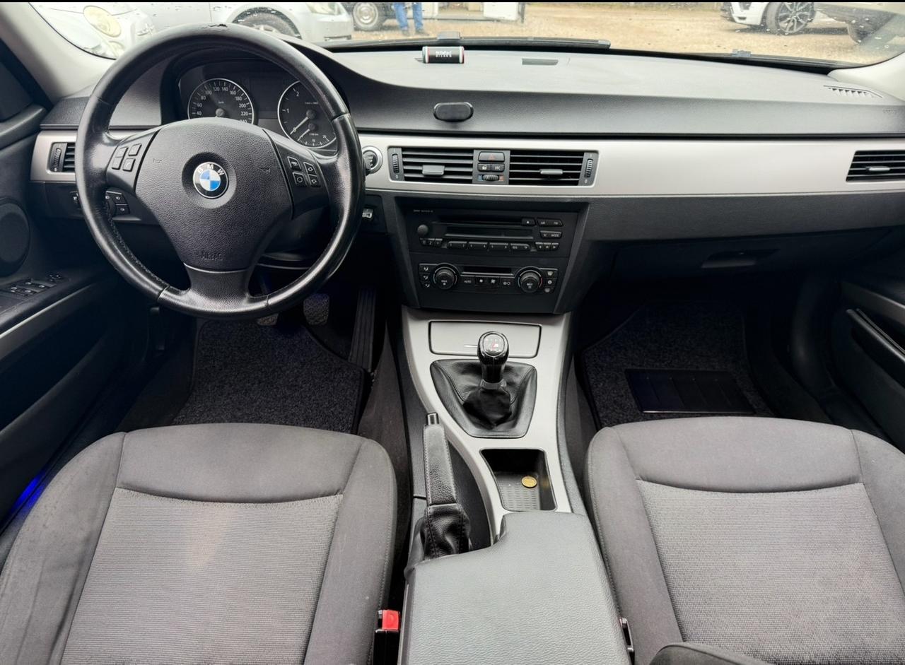 Bmw 320D